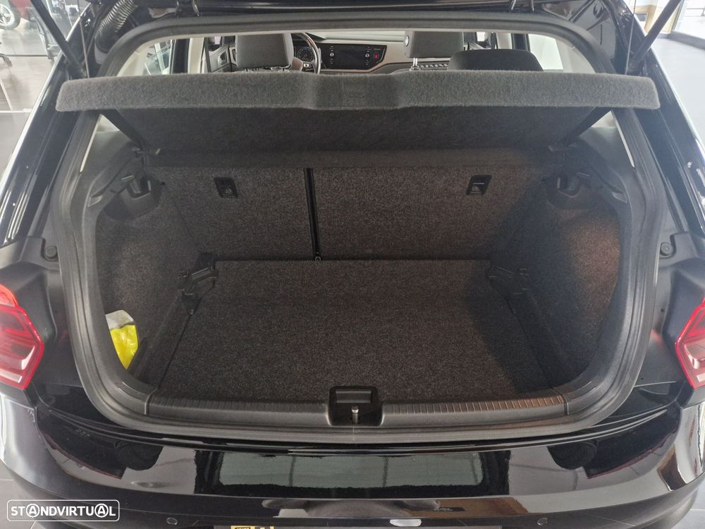 VW Polo 1.0 TSI Confortline - 19