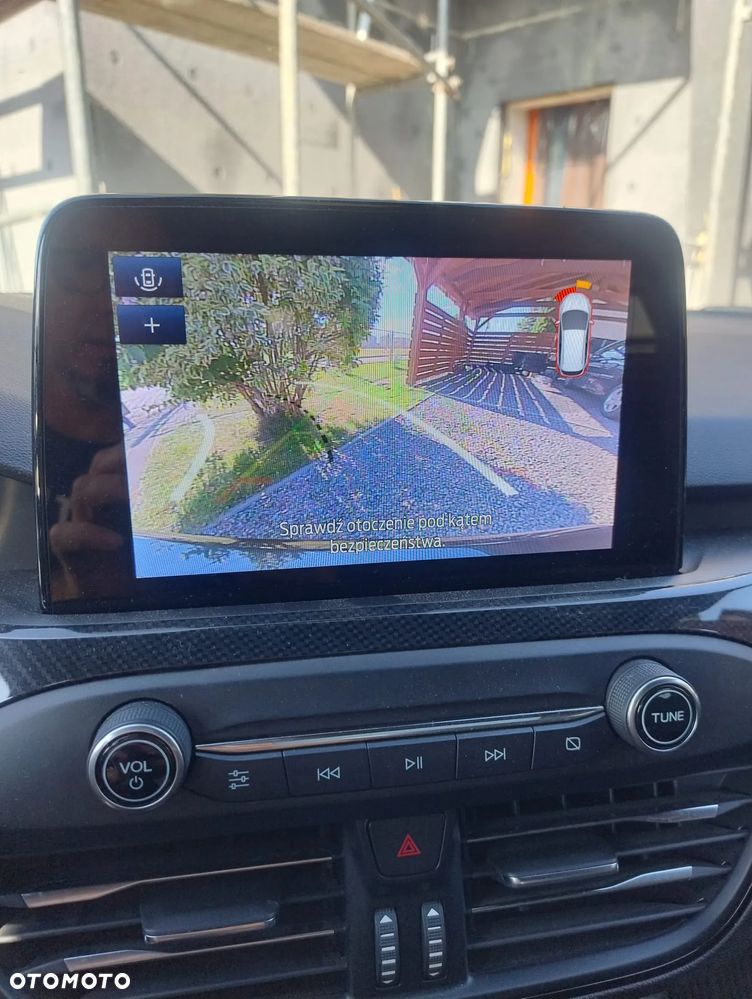 Ford Focus - 27