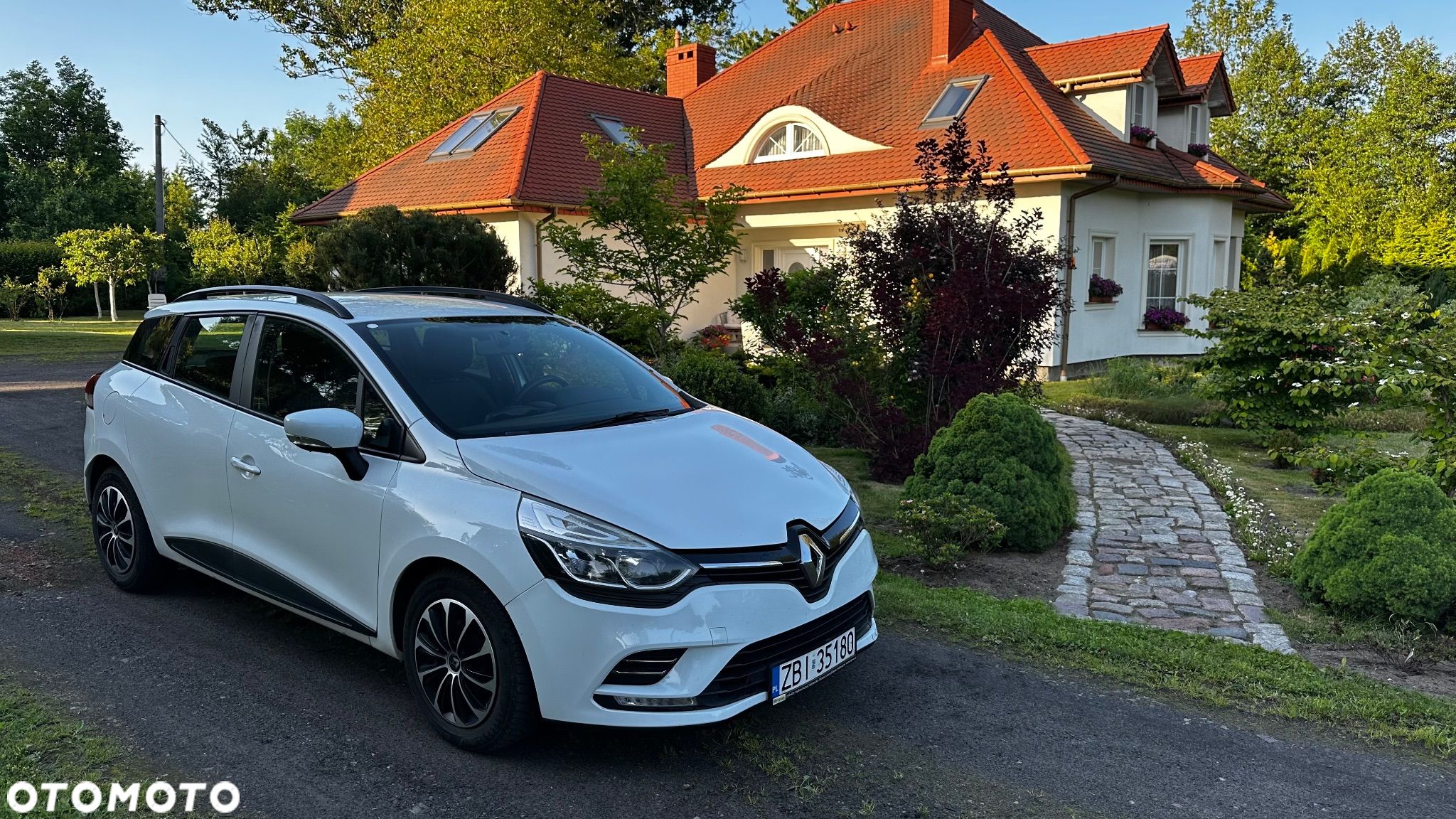 Renault Clio 1.5 dCi Energy Alize - 1