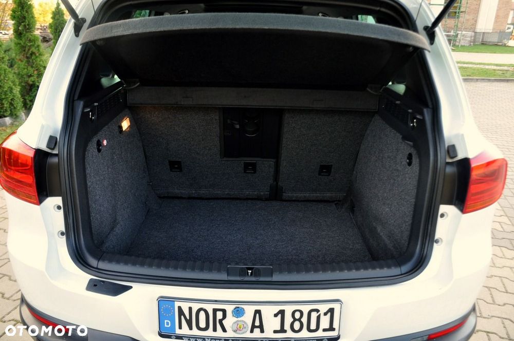 Volkswagen Tiguan - 39