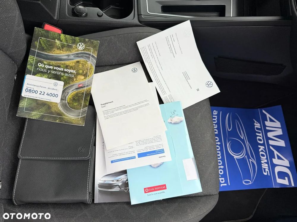 Volkswagen Golf 1.5 eTSI OPF DSG Active - 31