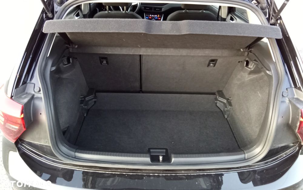 Volkswagen Polo 1.0 TSI Life DSG - 20