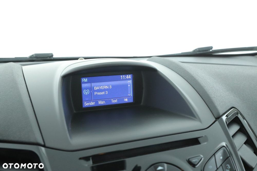 Ford Fiesta - 13