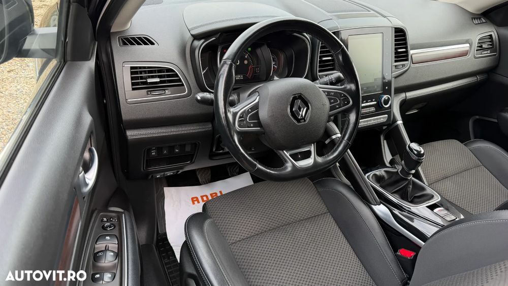Renault Koleos - 16