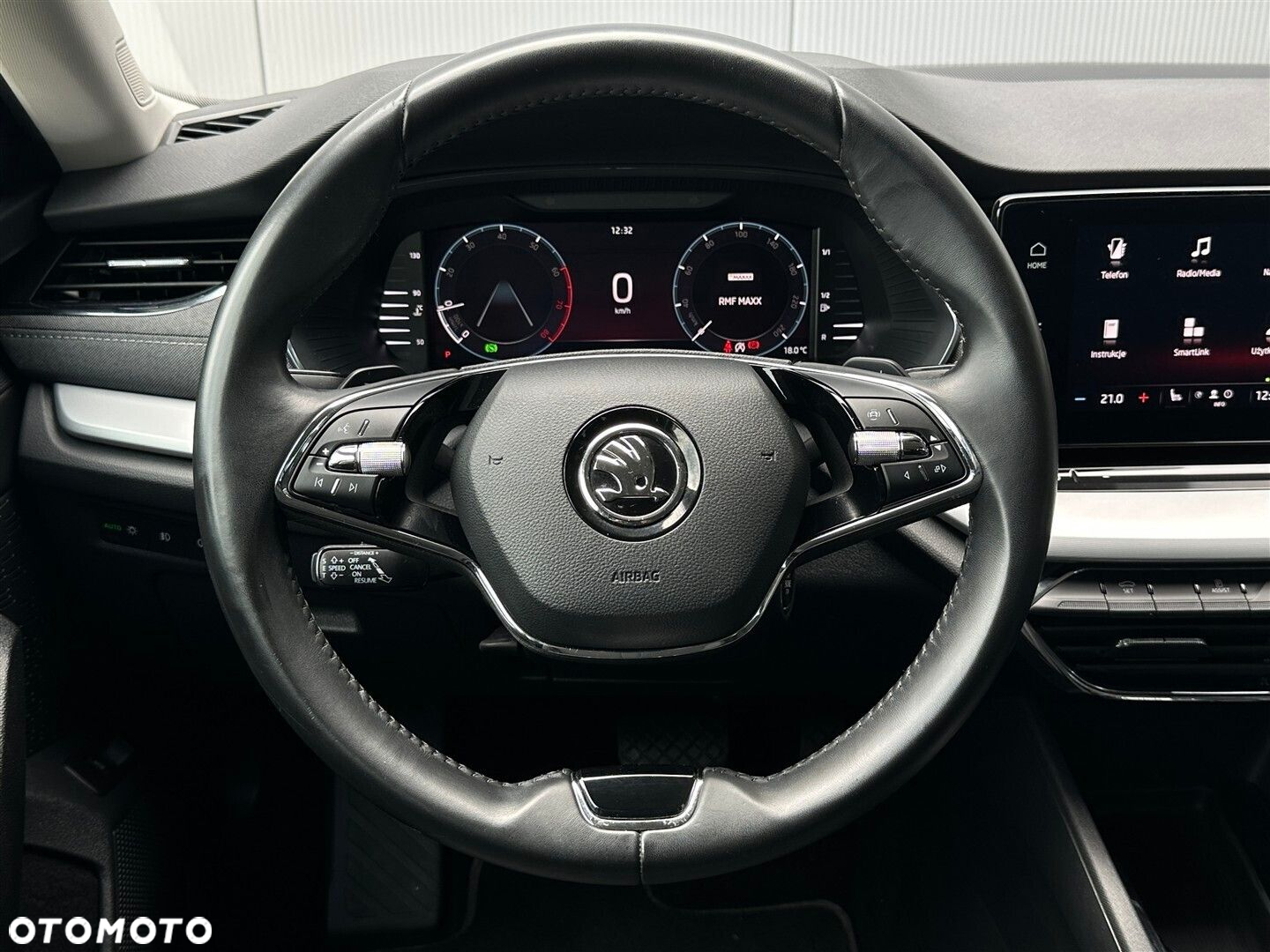 Skoda Octavia 1.5 TSI ACT Style DSG - 14