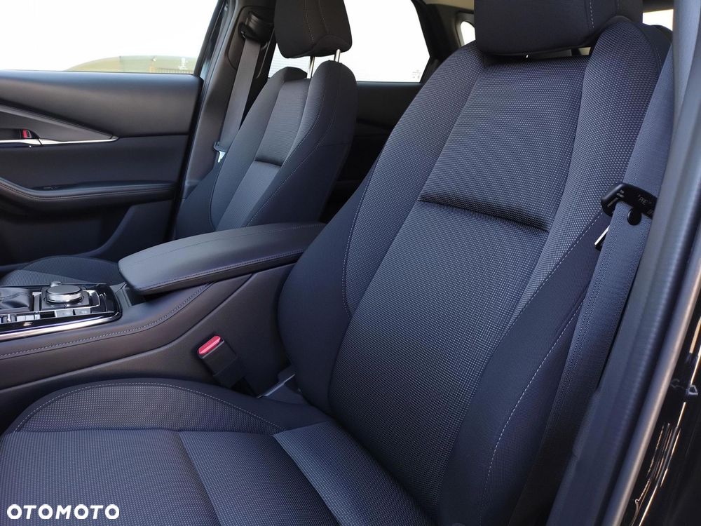 Mazda CX-30 2.0 mHEV Exclusive-Line 2WD - 26