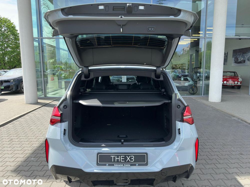BMW X3 - 13