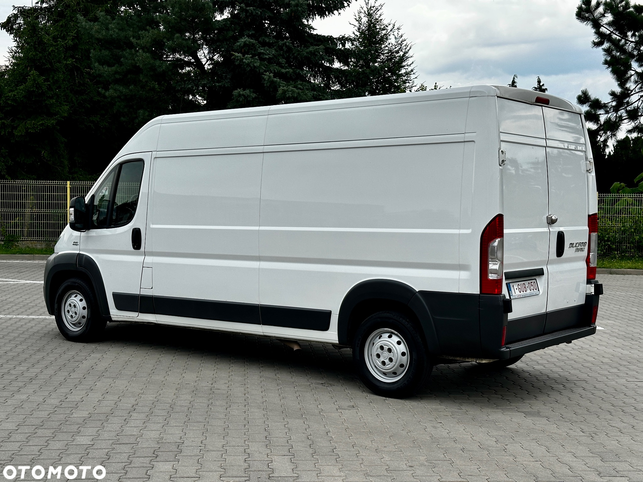 Fiat Ducato - 5