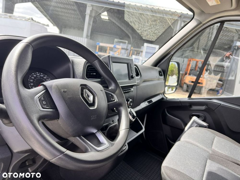 Renault Master - 11