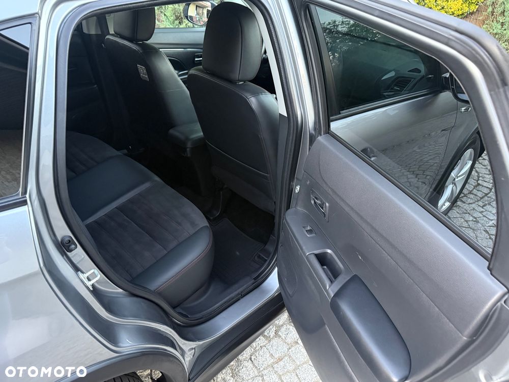 Mitsubishi ASX 1.6 ClearTec 2WD Diamant Edition+ - 32
