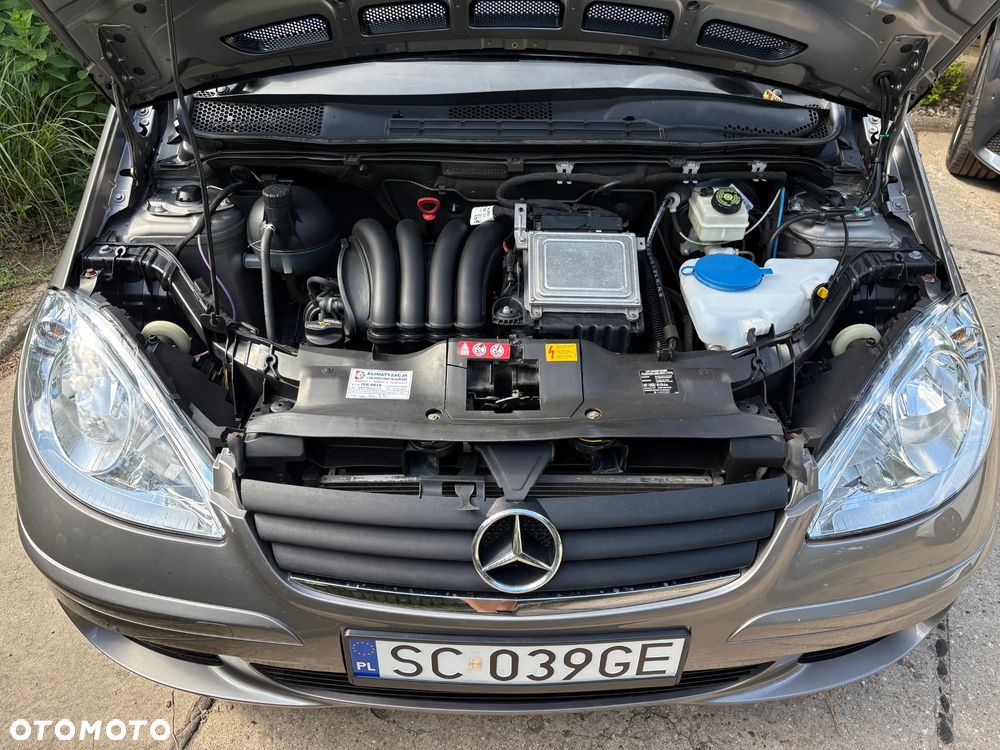 Mercedes-Benz Klasa A 150 Classic - 25