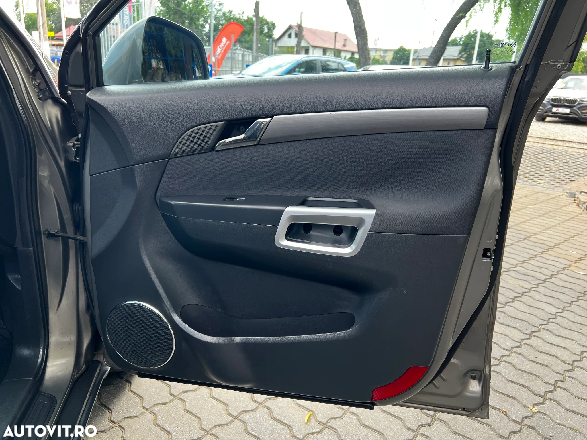 Opel Antara 2.0 Enjoy - 32