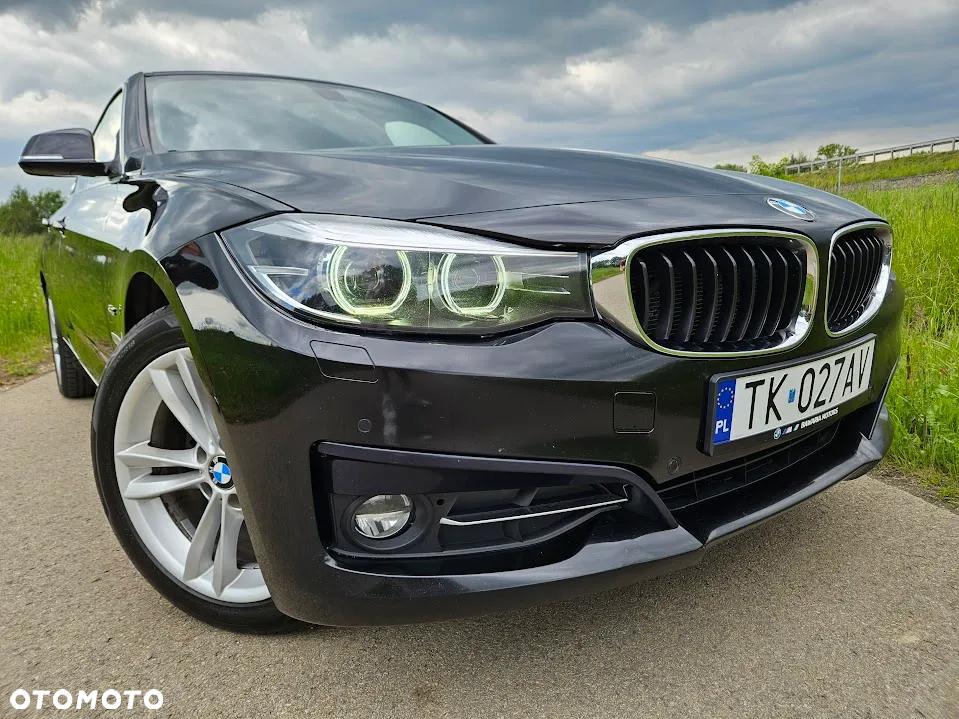 BMW 3GT - 34