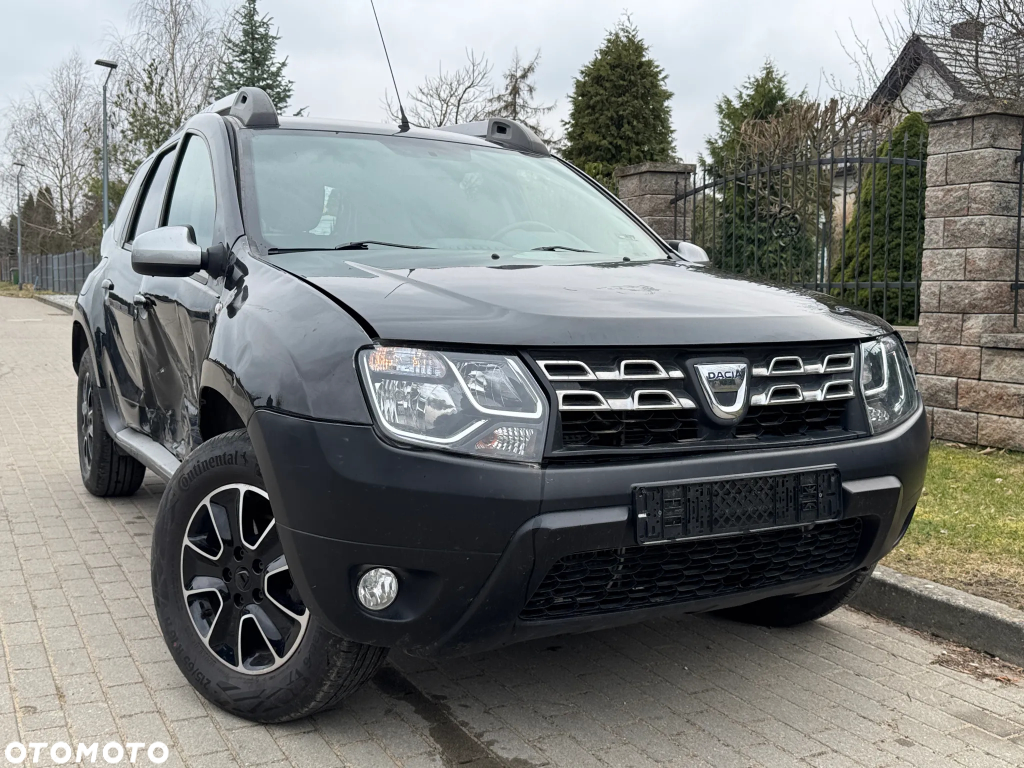 Dacia Duster 1.2 TCe Comfort - 6