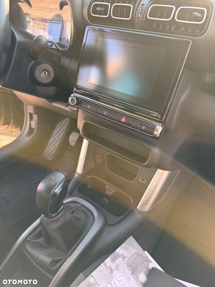 Citroën C3 Aircross PureTech 110 Stop & Start OPF SHINE PACK - 41