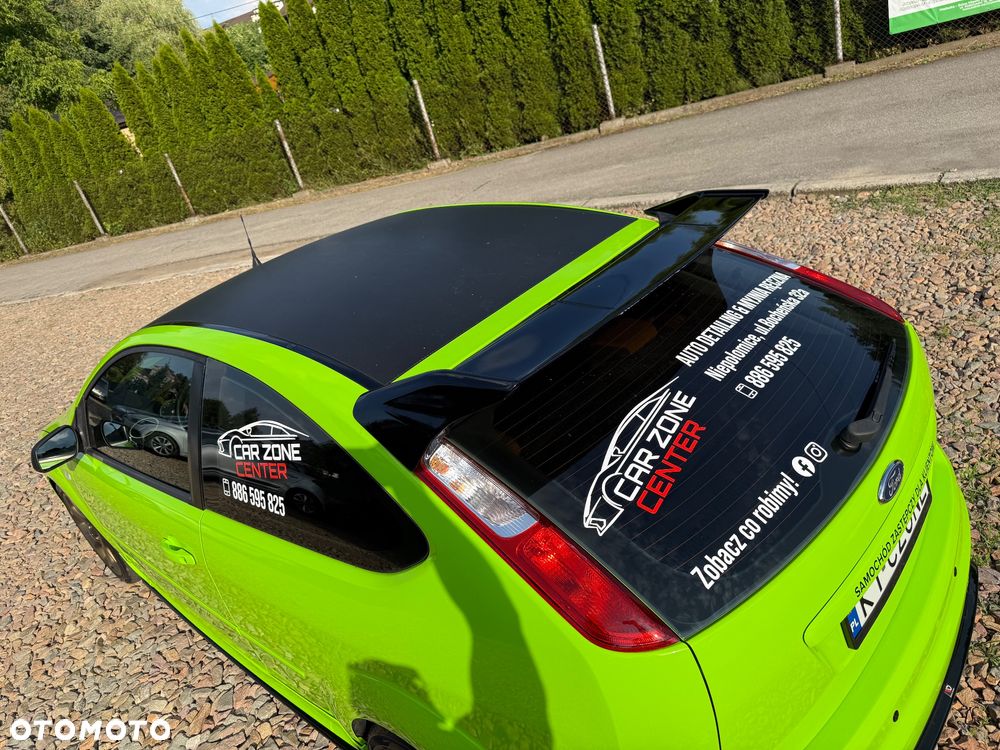 Ford Focus 2.0 Sport - 5