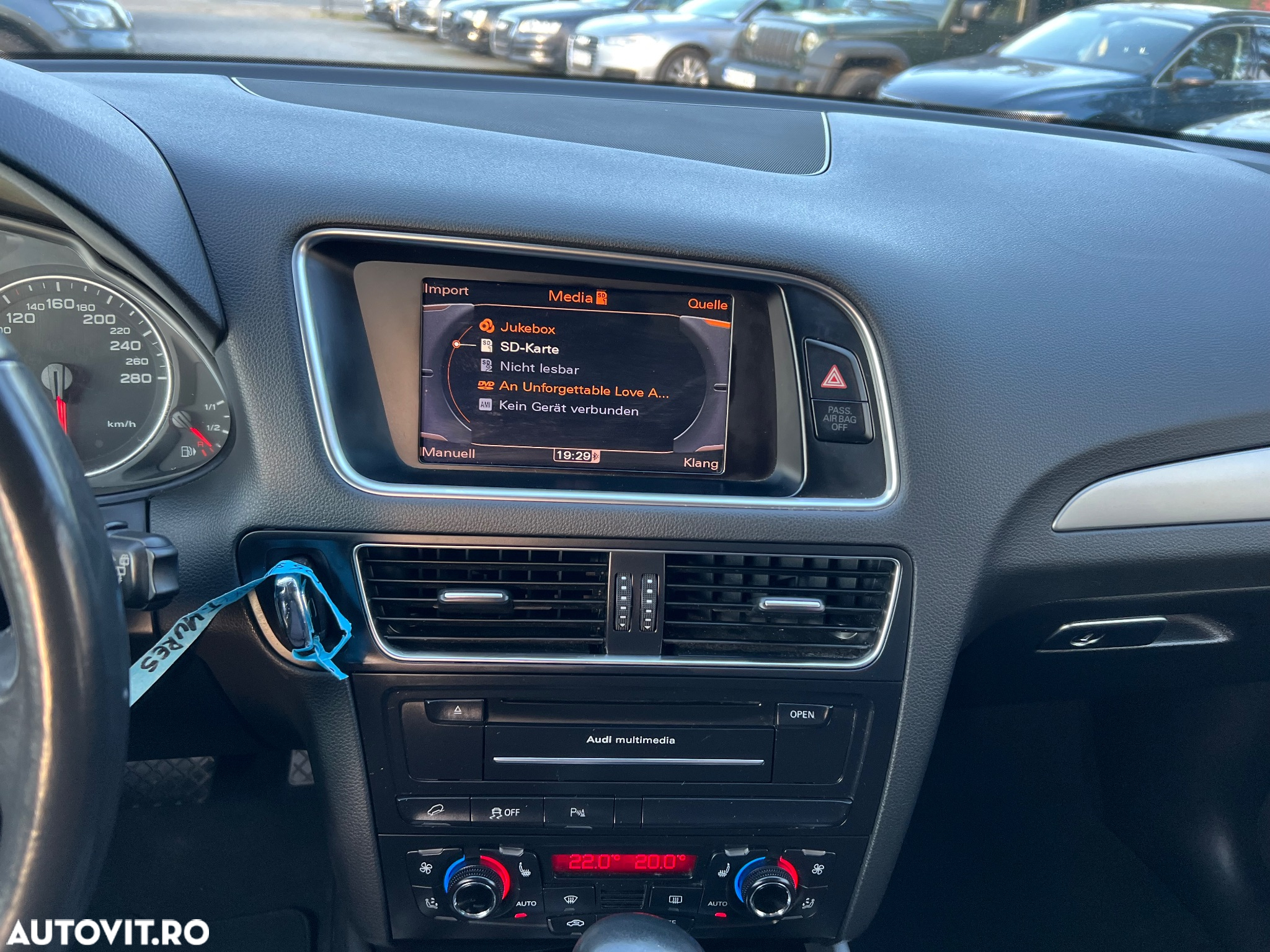 Audi Q5 2.0 TDI Quattro S-Tronic - 16