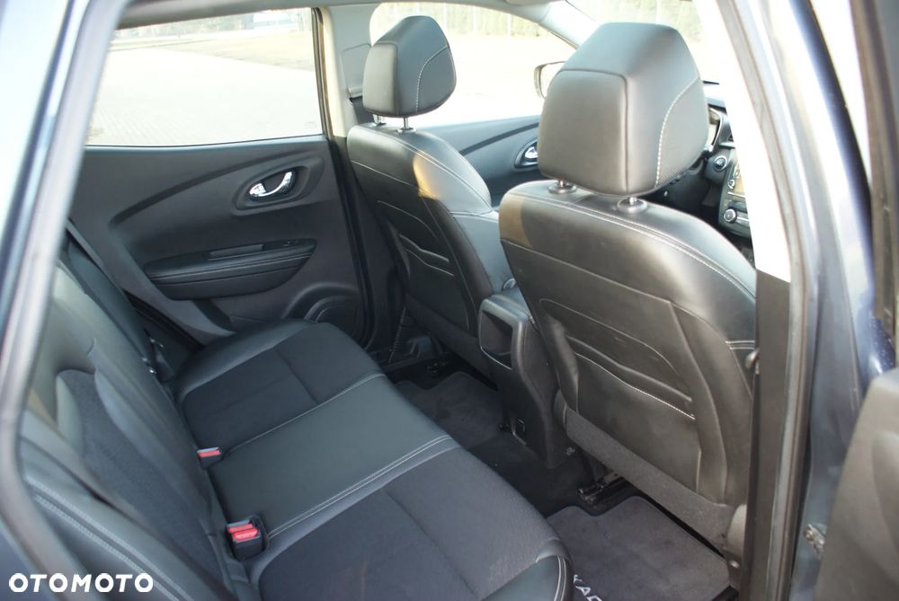 Renault Kadjar 1.2 Energy TCe Adventure - 17