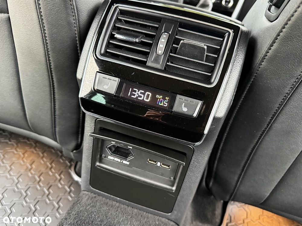 Skoda Superb 1.6 TDI Style - 28