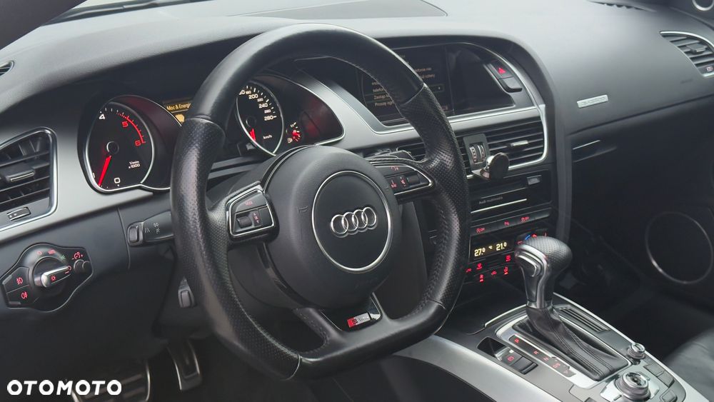 Audi A5 - 21