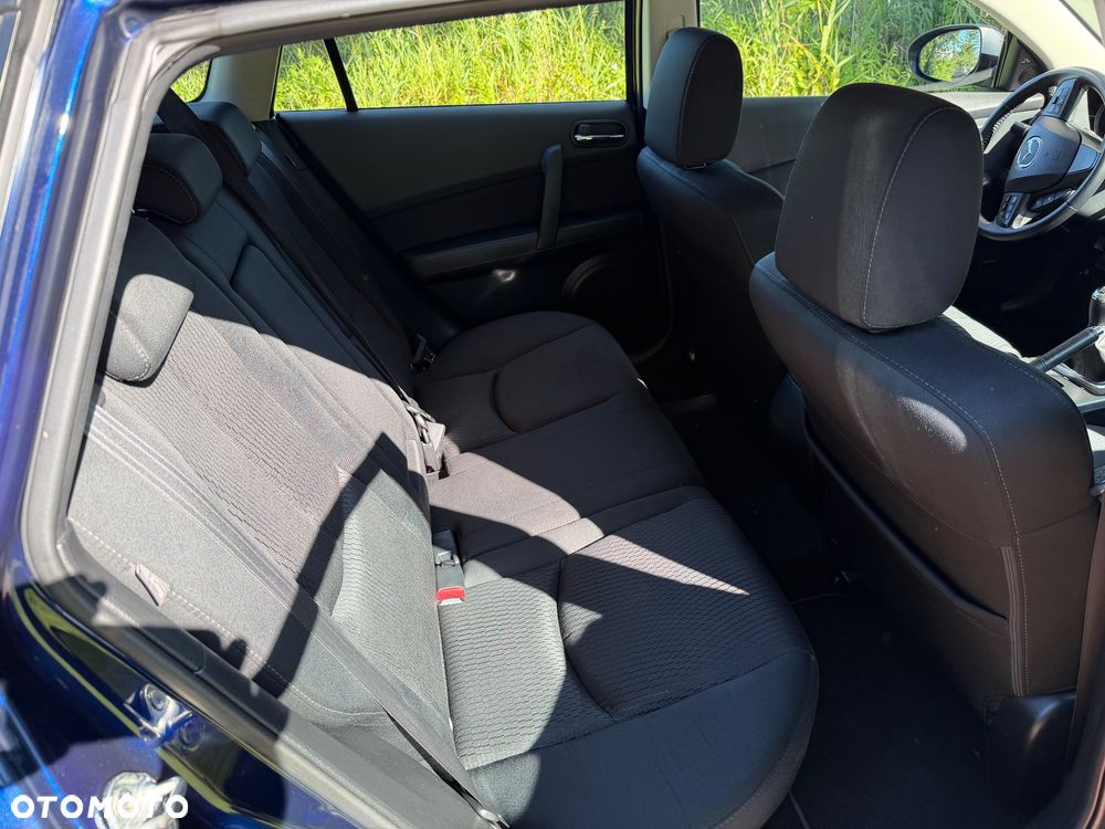 Mazda 6 - 10