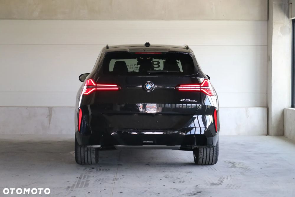BMW X3 - 5