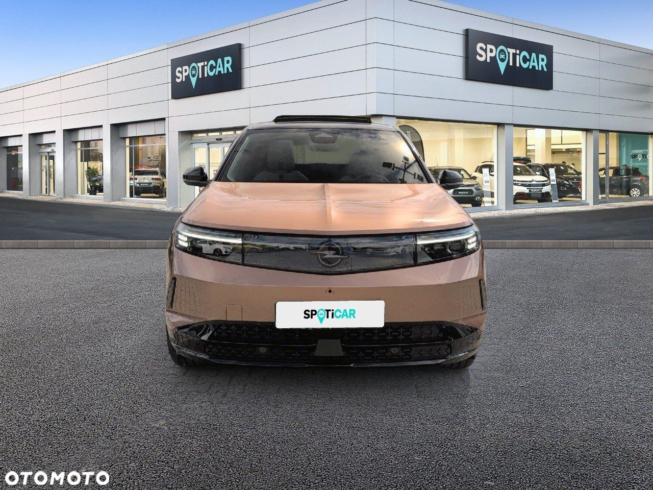 Opel Grandland - 2
