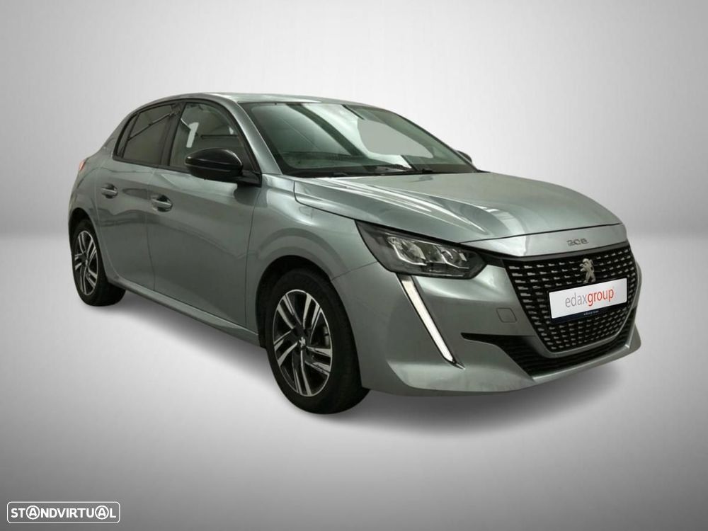 Peugeot 208 1.2 PureTech Allure Pack - 1