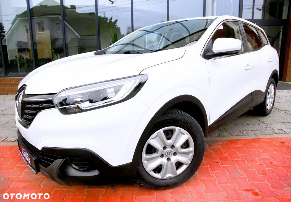 Renault Kadjar - 23