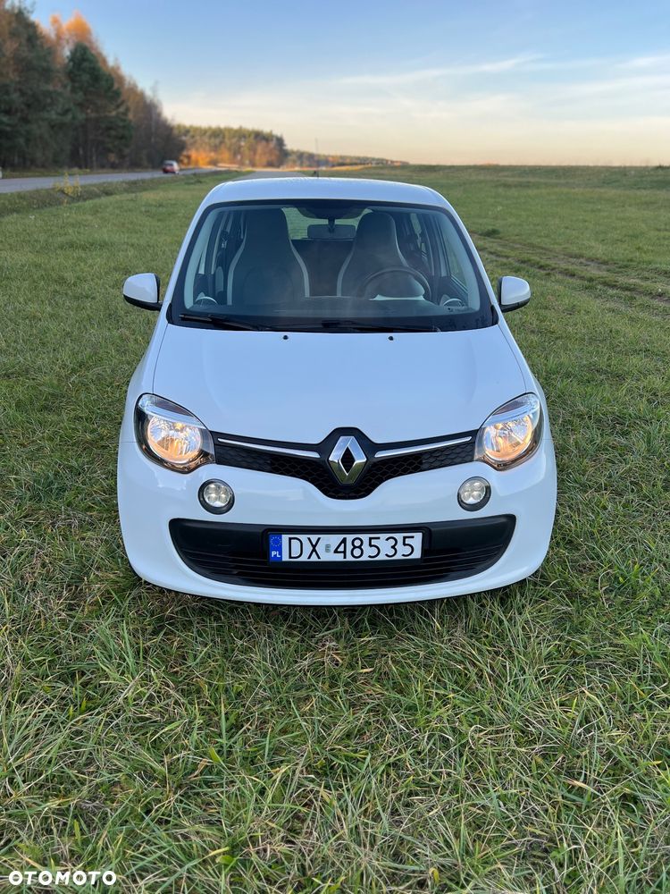 Renault Twingo SCe 70 Life EU6 - 7
