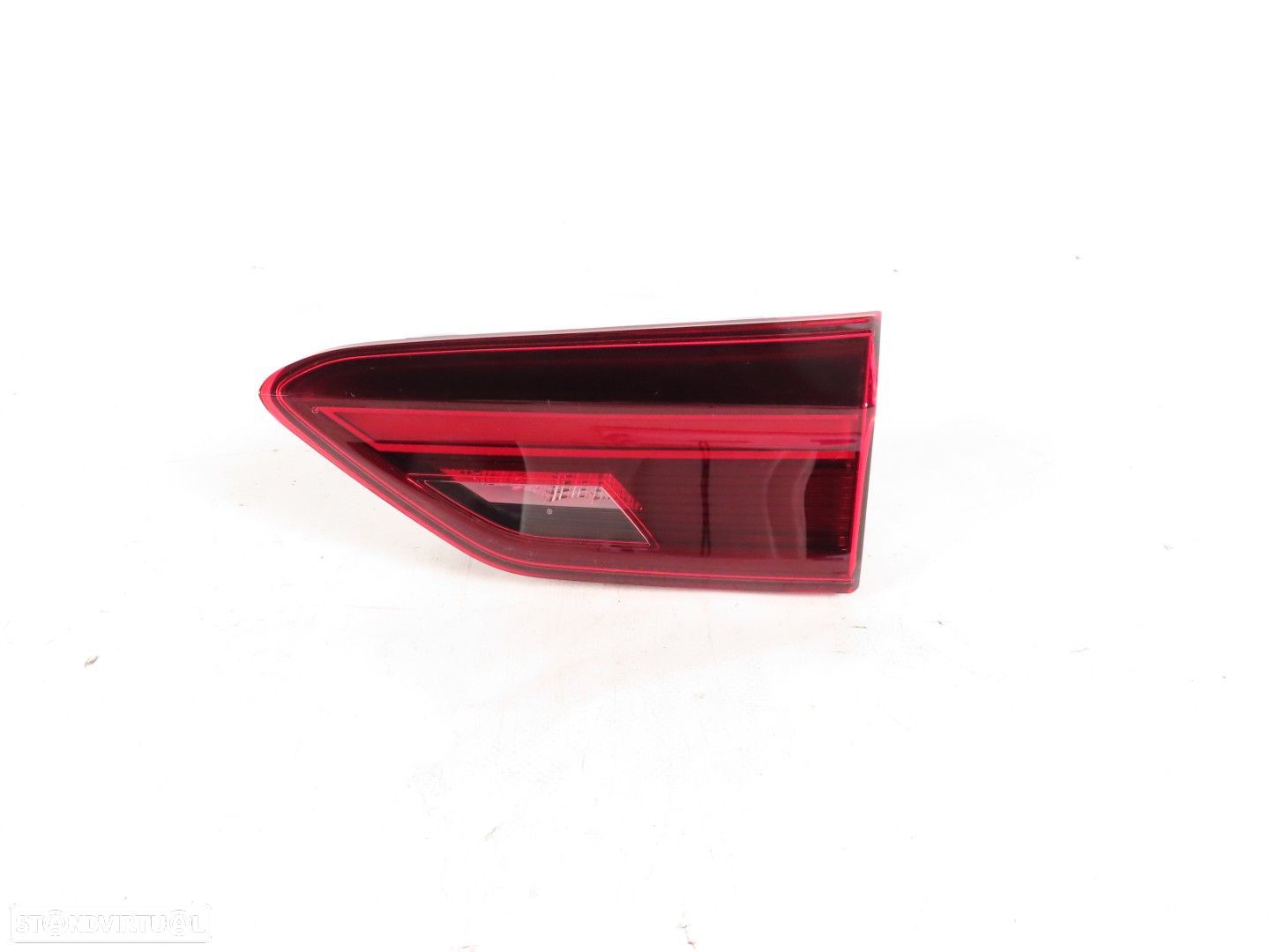 Farolim da mala LED Direito Usado / Original VW POLO (AW1, BZ1)/VW Polo VI (AW1,... - 1