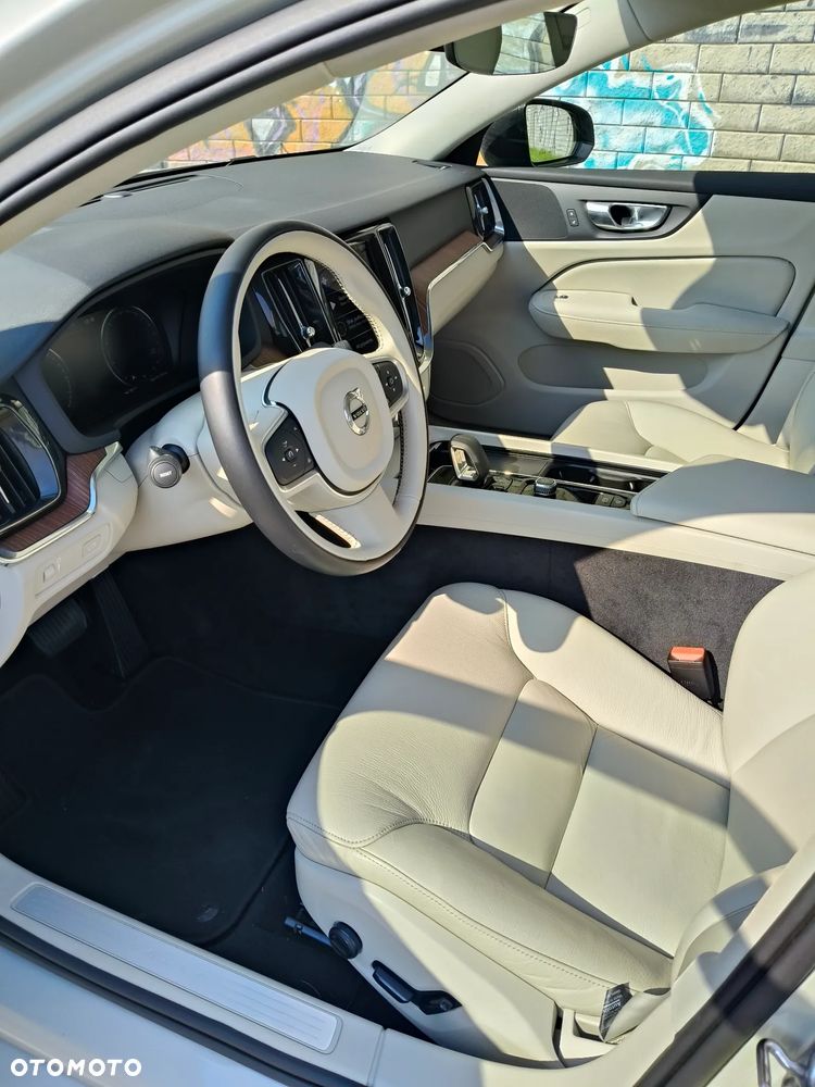 Volvo S60 B5 B Geartronic RDesign - 8