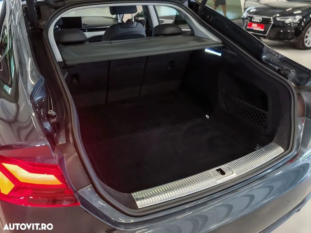 Audi A5 Sportback 35 TDI S tronic - 23