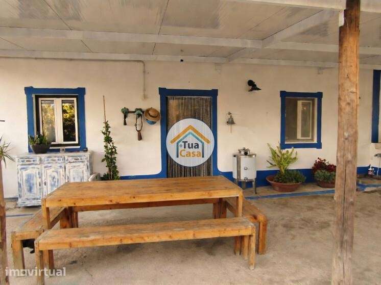Quinta de 2.45Ha em Montemor-O-Novo Autosuficiente, Pronta a Produzir - Grande imagem: 5/50