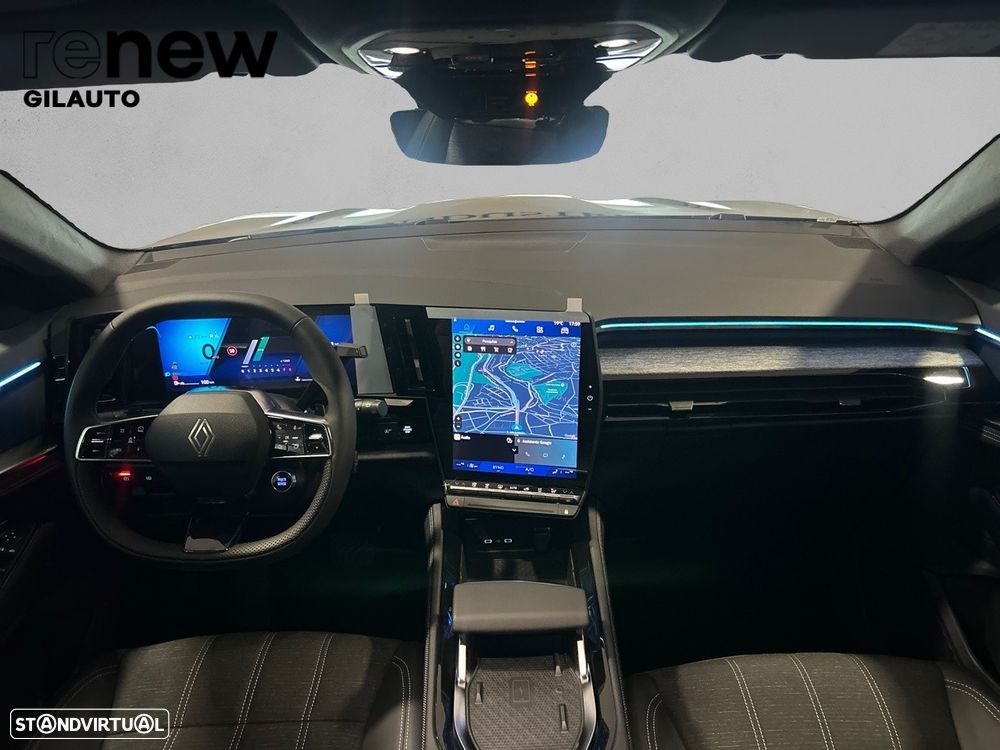 Renault Austral 1.2 E-Tech Techno - 10
