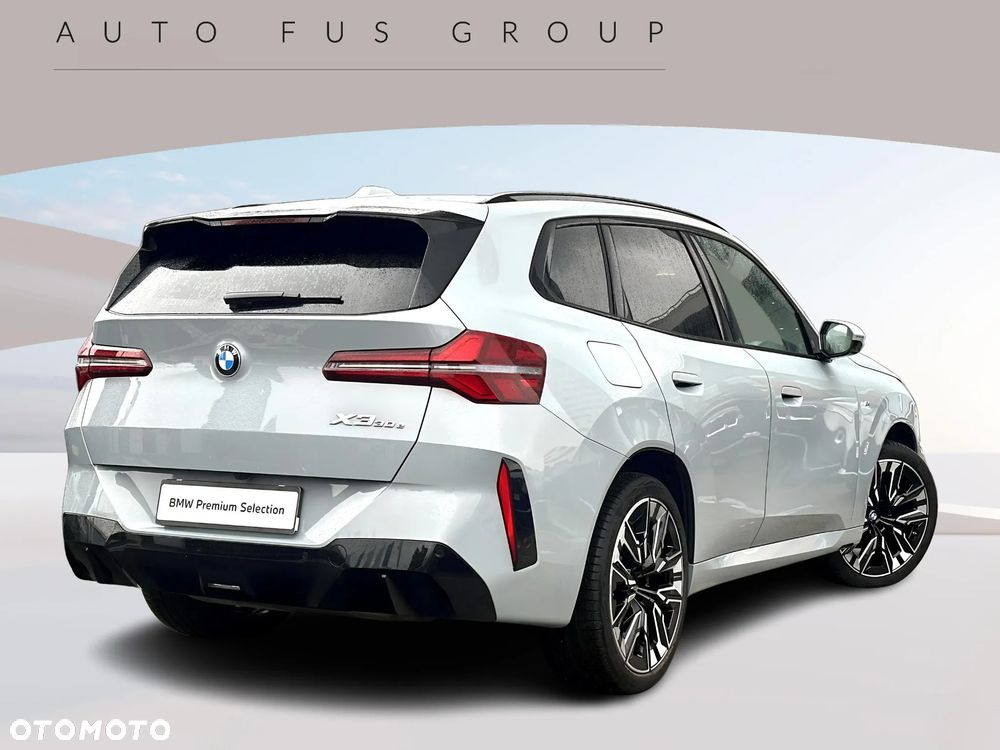 BMW X3 - 6