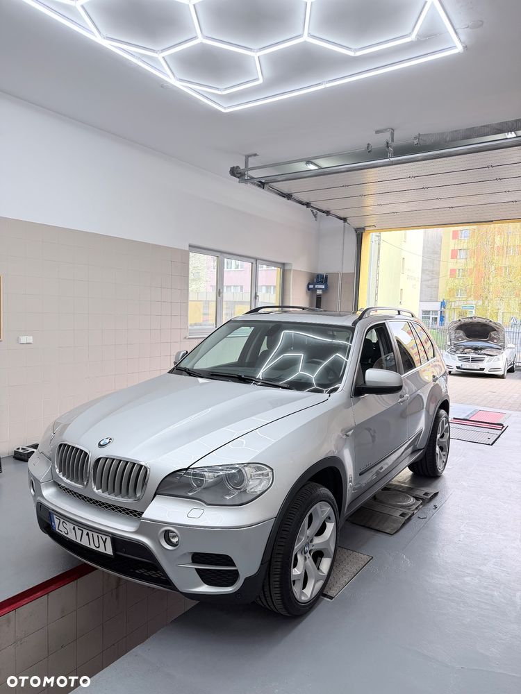 BMW X5 xDrive35i - 2