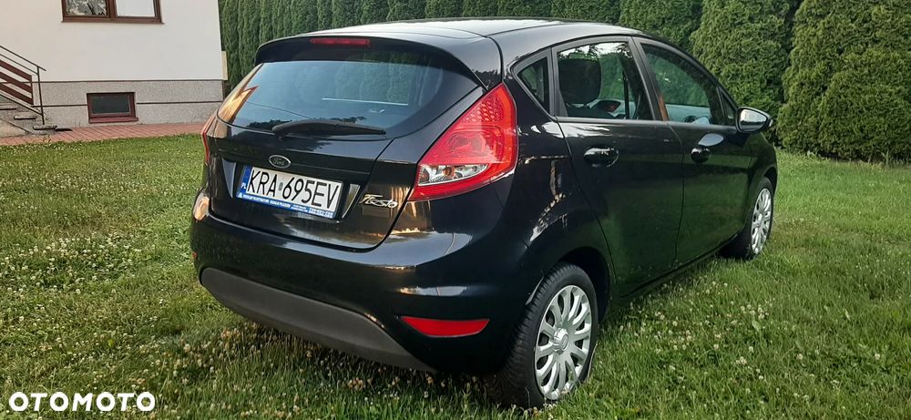 Ford Fiesta - 18