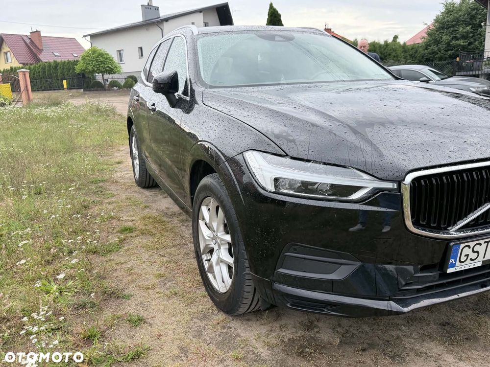 Volvo XC 60 - 4