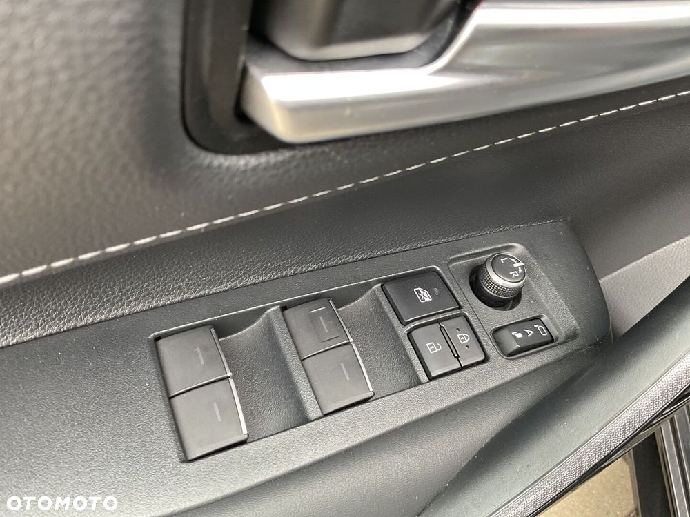 Toyota Corolla - 20