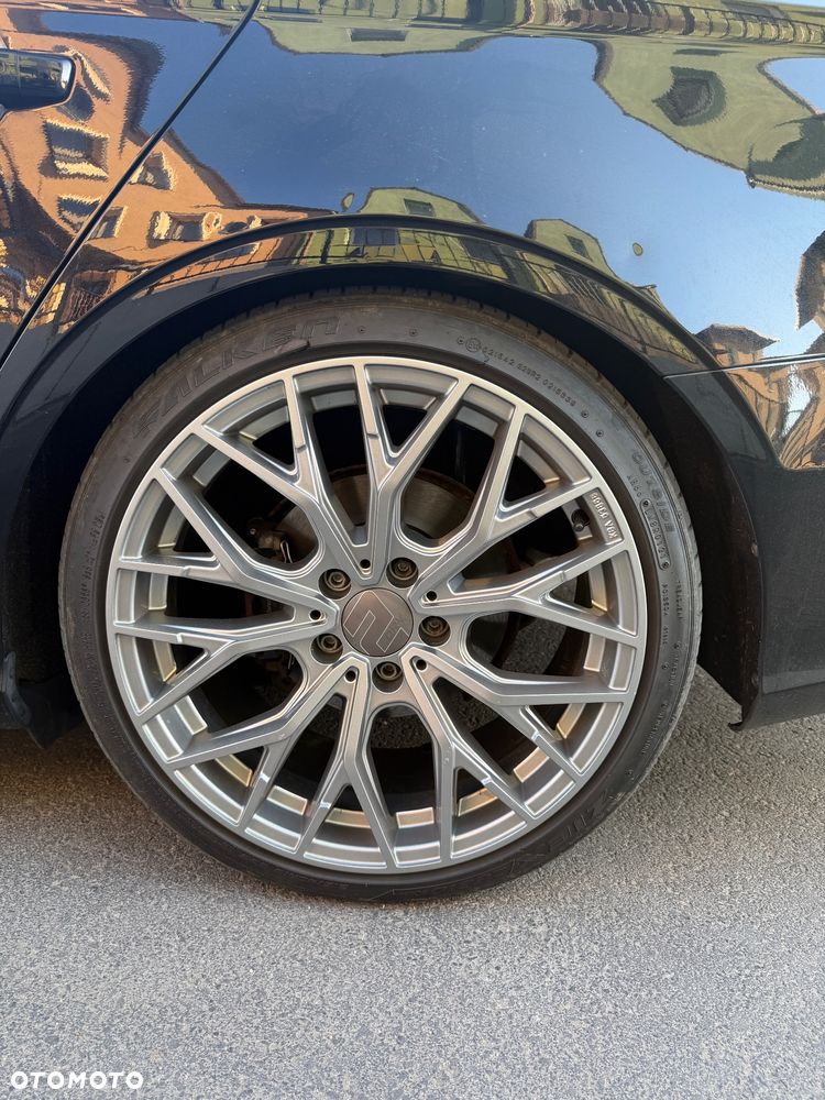 Audi A3 Sportback 2.0 TFSI quattro S tronic Ambition - 7