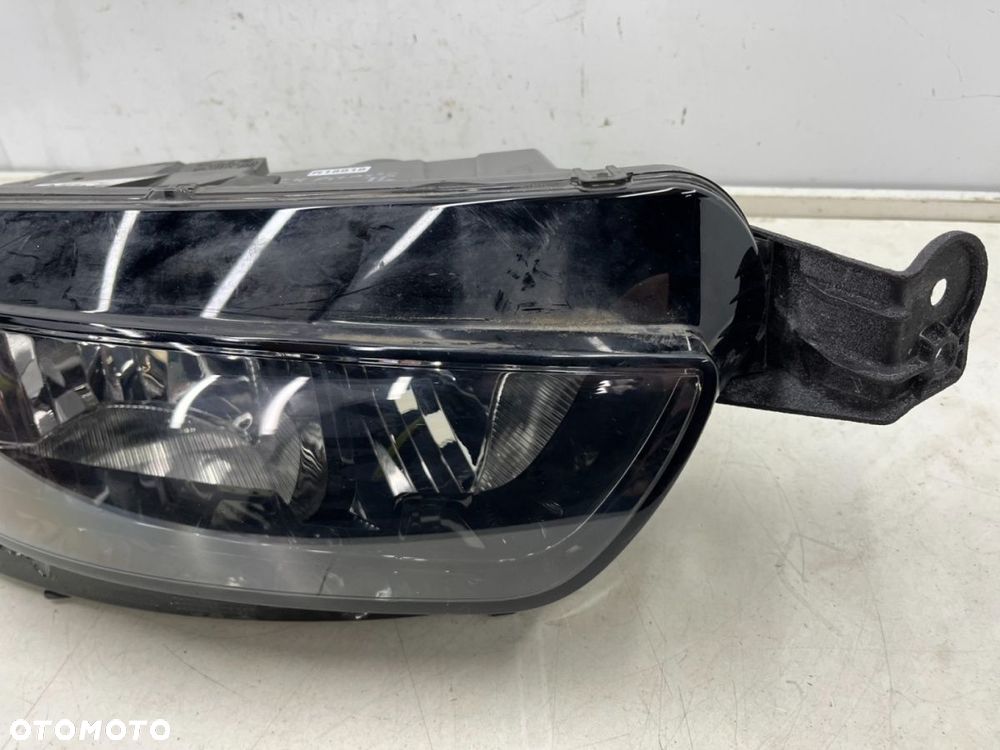 Lampa reflektor Citroen C4 Picasso II 13-16r. PRAWA przednia EUROPA H7 prawy przód 9675974880 - 8