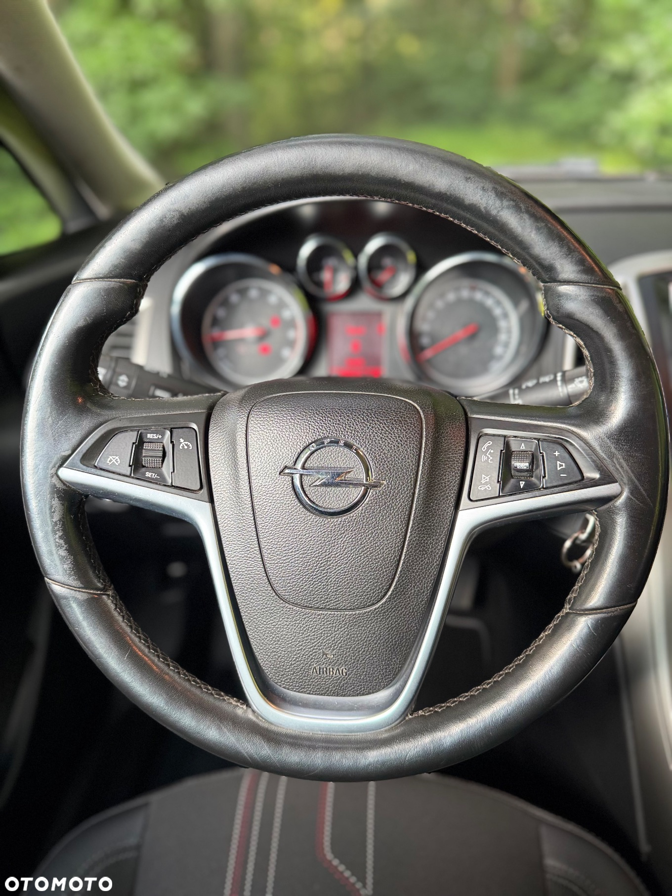 Opel Astra - 15