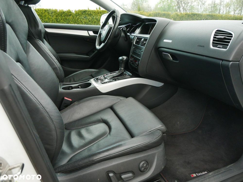 Audi A5 Sportback 3.2 FSI Quattro S tronic - 21