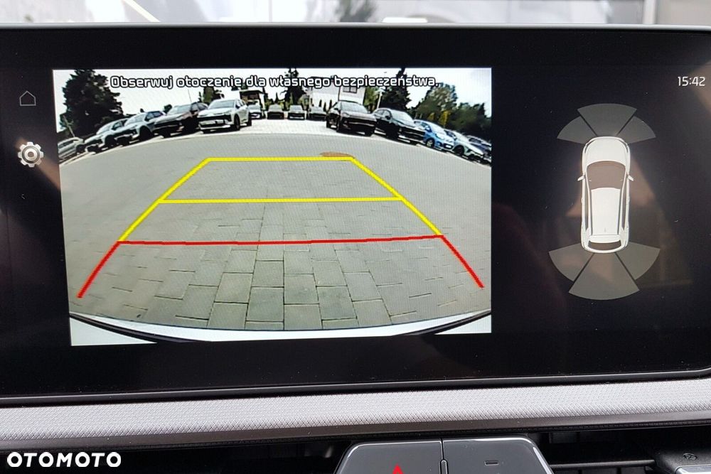 Kia Stonic 2026