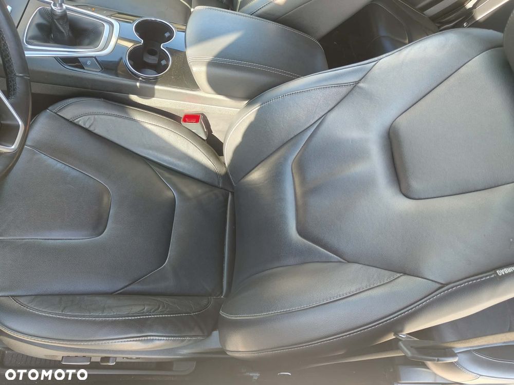 Ford S-Max 1.5 Eco Boost Start-Stopp Titanium - 16