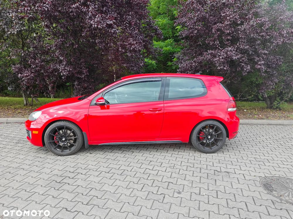 Volkswagen Golf 2.0 GTI - 6