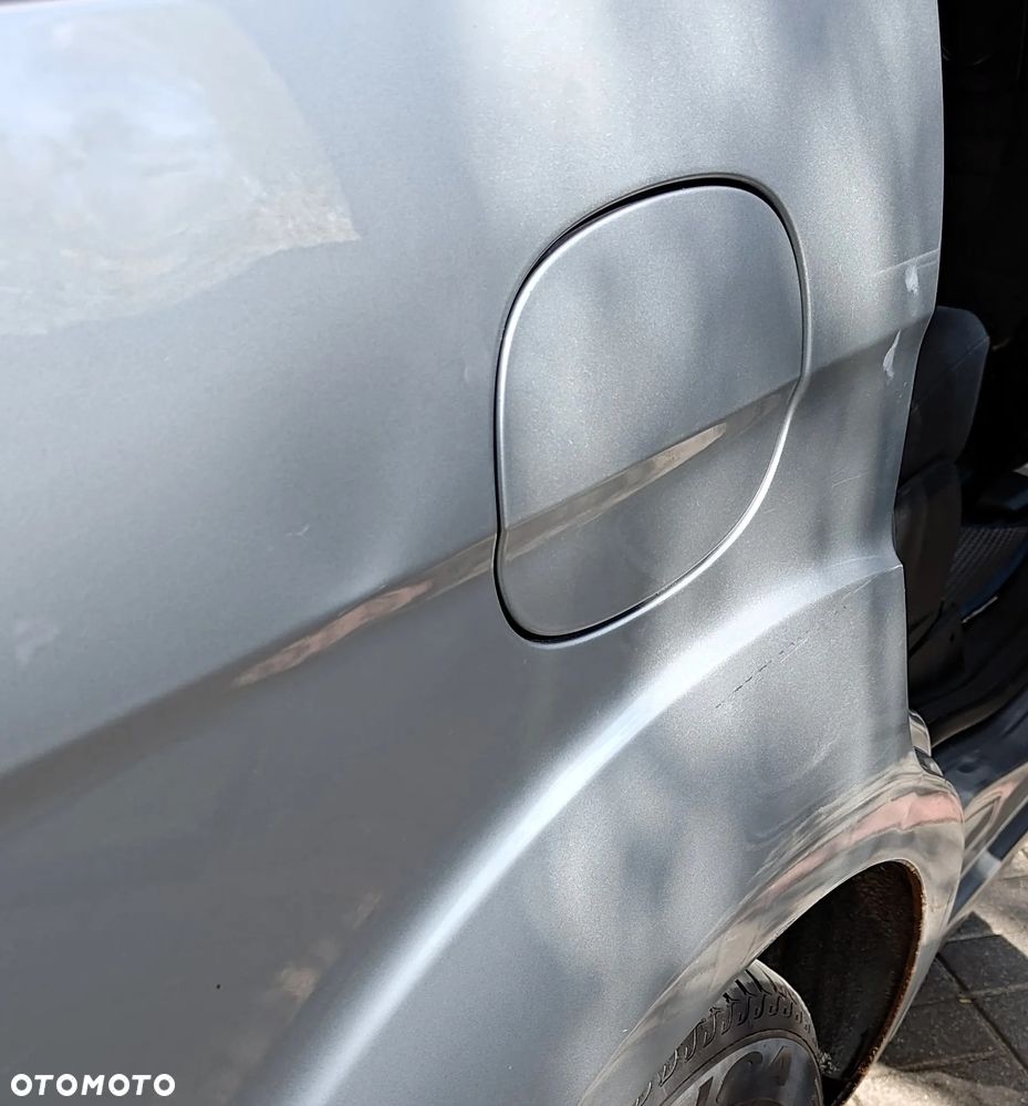 Ford Galaxy 2.0 TDCi Platinium X - 35