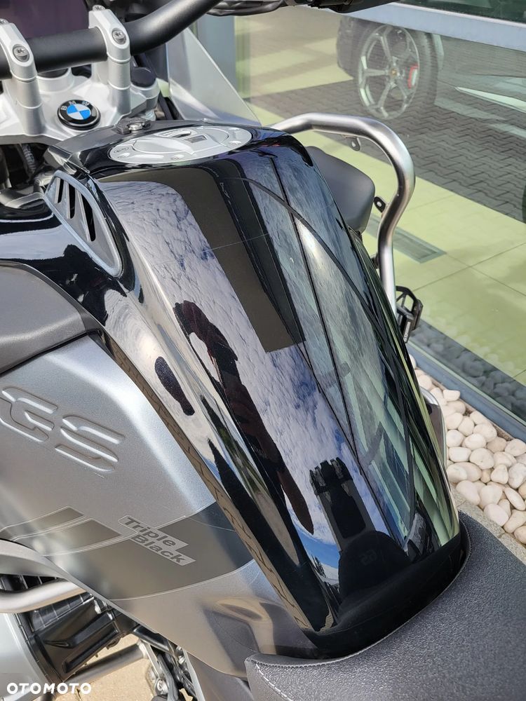 BMW R1250 GS Adventure - 12