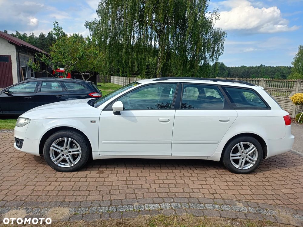 Seat Exeo 1.6 - 8
